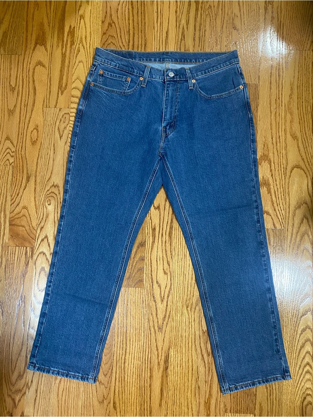 Levi’s 541